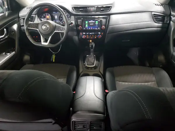 5N1AT2MV5JC835634 2018 NISSAN ROGUE - Image 8