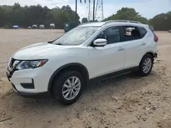 5N1AT2MV5JC836170 2018 NISSAN ROGUE