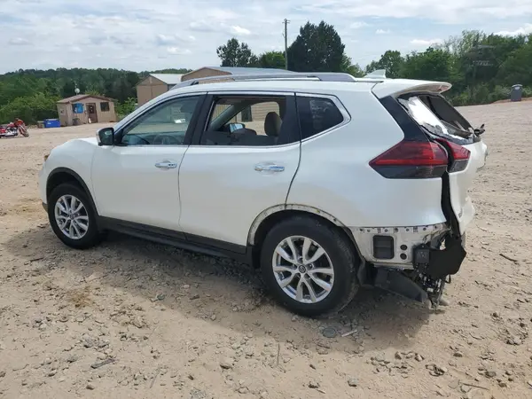 5N1AT2MV5JC836170 2018 NISSAN ROGUE - Image 2