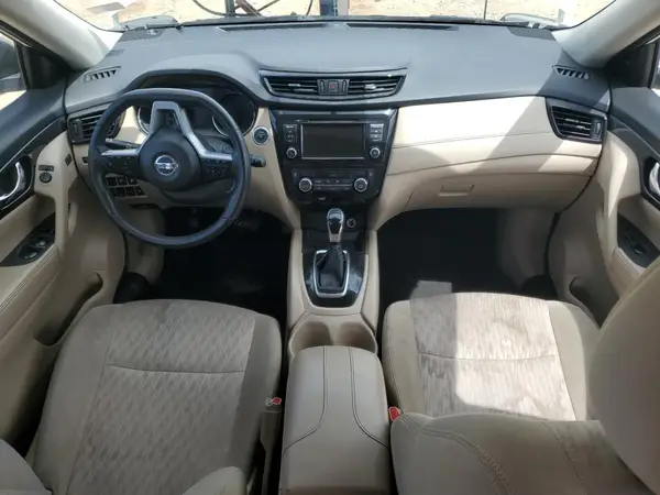 5N1AT2MV5JC836170 2018 NISSAN ROGUE - Image 8