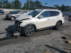 5N1AT2MV5JC836685 2018 NISSAN ROGUE