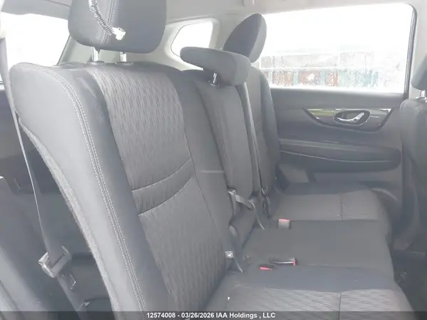 5N1AT2MV5JC838128 2018 NISSAN ROGUE - Image 8