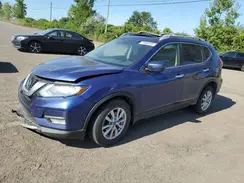 5N1AT2MV5JC838159 2018 NISSAN ROGUE