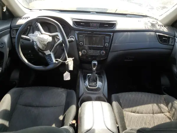 5N1AT2MV5JC838159 2018 NISSAN ROGUE - Image 8