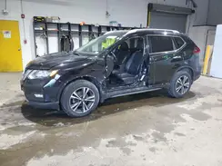 5N1AT2MV5JC839571 2018 NISSAN ROGUE