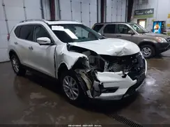5N1AT2MV5JC840994 2018 NISSAN ROGUE