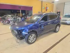5N1AT2MV5JC841207 2018 NISSAN ROGUE