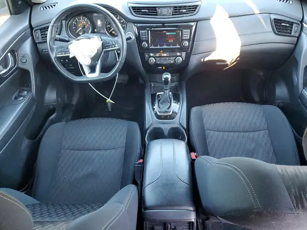5N1AT2MV5JC842132 2018 NISSAN ROGUE - Image 8