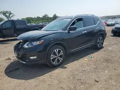 5N1AT2MV5JC842390 2018 NISSAN ROGUE