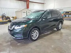 5N1AT2MV5JC843247 2018 NISSAN ROGUE