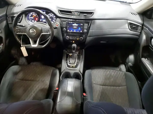 5N1AT2MV5JC843247 2018 NISSAN ROGUE - Image 8