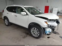 5N1AT2MV5JC843636 2018 NISSAN ROGUE
