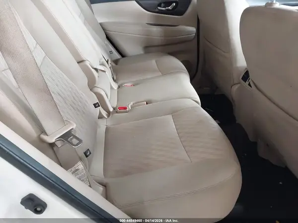 5N1AT2MV5JC843636 2018 NISSAN ROGUE - Image 8