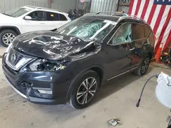 5N1AT2MV5JC844088 2018 NISSAN ROGUE