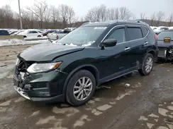 5N1AT2MV5JC844205 2018 NISSAN ROGUE