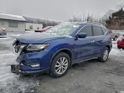 5N1AT2MV5JC844480 2018 NISSAN ROGUE