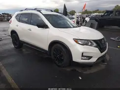 5N1AT2MV5JC845189 2018 NISSAN ROGUE