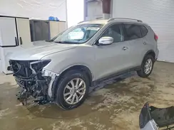 5N1AT2MV5JC845208 2018 NISSAN ROGUE