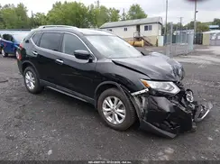 5N1AT2MV5JC845385 2018 NISSAN ROGUE