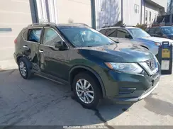 5N1AT2MV5JC845824 2018 NISSAN ROGUE