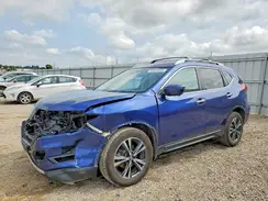 5N1AT2MV5JC845841 2018 NISSAN ROGUE