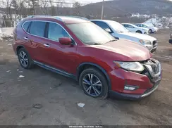 5N1AT2MV5JC847704 2018 NISSAN ROGUE