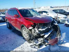 5N1AT2MV5JC848562 2018 NISSAN ROGUE