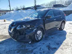 5N1AT2MV5JC848982 2018 NISSAN ROGUE