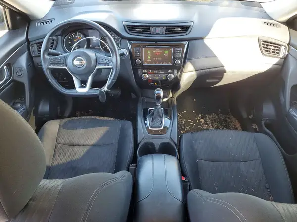5N1AT2MV5JC848982 2018 NISSAN ROGUE - Image 8