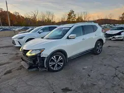5N1AT2MV5JC849923 2018 NISSAN ROGUE