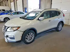 5N1AT2MV5JC849937 2018 NISSAN ROGUE