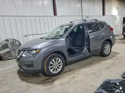 5N1AT2MV5JC850229 2018 NISSAN ROGUE