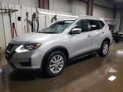5N1AT2MV5JC851770 2018 NISSAN ROGUE