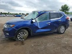5N1AT2MV5JC852286 2018 NISSAN ROGUE