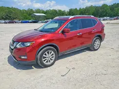 5N1AT2MV5JC852384 2018 NISSAN ROGUE