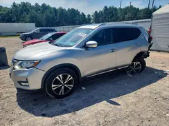 5N1AT2MV5JC852725 2018 NISSAN ROGUE