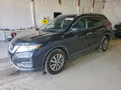 5N1AT2MV5KC700137 2019 NISSAN ROGUE