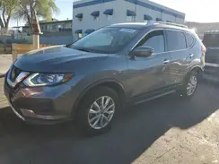 5N1AT2MV5KC703734 2019 NISSAN ROGUE