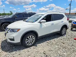 5N1AT2MV5KC705726 2018 NISSAN ROGUE