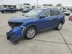 5N1AT2MV5KC705998 2019 NISSAN ROGUE