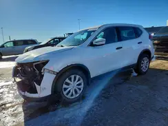 5N1AT2MV5KC708741 2019 NISSAN ROGUE