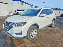 5N1AT2MV5KC709131 2019 NISSAN ROGUE