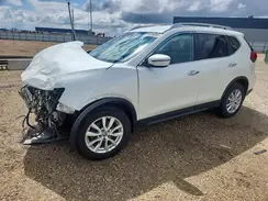 5N1AT2MV5KC712675 2019 NISSAN ROGUE