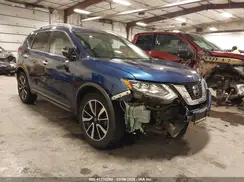 5N1AT2MV5KC712949 2019 NISSAN ROGUE
