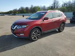 5N1AT2MV5KC714331 2019 NISSAN ROGUE