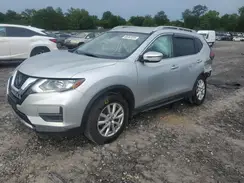5N1AT2MV5KC716077 2019 NISSAN ROGUE