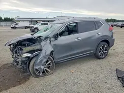 5N1AT2MV5KC716273 2019 NISSAN ROGUE