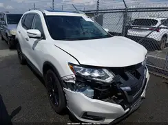 5N1AT2MV5KC722302 2019 NISSAN ROGUE