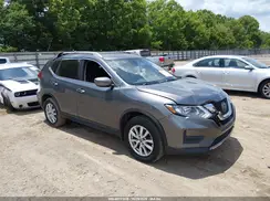 5N1AT2MV5KC722879 2019 NISSAN ROGUE