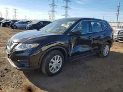 5N1AT2MV5KC726253 2019 NISSAN ROGUE